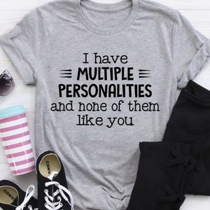 Funny NEW custom made to order womens tee tshirt! Gray tee- short sleeve